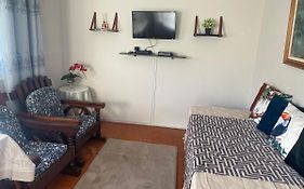Pousada Apartamento Loft Braga
